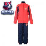 Детский спортивный костюм Арсенал / Woven Tracksuit Red/Navy