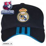 Кепка Адидас Реал Мадрид / Real Madrid 3 Stripe Cap