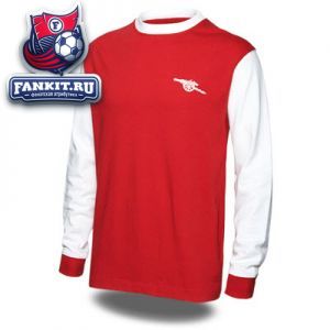 Ретро-футболка Арсенал / retro tee Arsenal