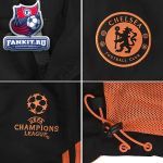 Спортивный костюм Челси Адидас UEFA / Chelsea UEFA Training Presentation Suit
