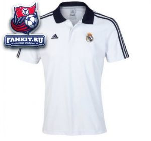 Поло Реал Мадрид / polo Real Madrid