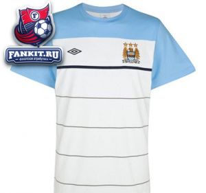 Футболка Манчестер Сити / t-shirt Manchester City