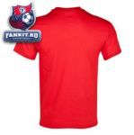 Футболка Манчестер Юнайтед / MANCHESTER UNITED THE ORIGINAL GRAPHIC T-SHIRT - RED - MENS 