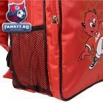 Рюкзак Манчестер Юнайтед / MANCHESTER UNITED FRED THE RED BACKPACK 