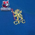 Ретро кофта Челси 1971 / Chelsea 1971 ECWC Final Shirt 