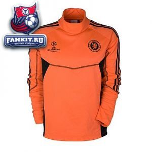 Кофта Челси Адидас UEFA / Chelsea UEFA Champions League Training Top