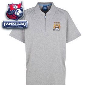 Поло Манчестер Сити / polo Manchester City