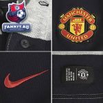 Поло Манчестер Юнайтед / MANCHESTER UNITED AUTH GRAND SLAM POLO
