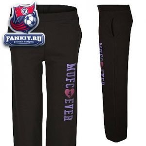 Детские штаны Манчестер Юнайтед / Girls pants Manchester United.
