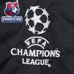 Куртка Лиги Чемпионов УЕФА Манчестер Юнайтед / MANCHESTER UNITED UEFA CHAMPIONS LEAGUE EMBROIDERED SOFT SHELL JACKET
