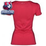 Футболка Челси Адидас / Adidas Chelsea Climalite Core T-Shirt