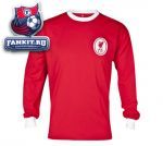 Ретро-майка Ливерпуль 1964 года / Liverpool 1964 LS Shirt