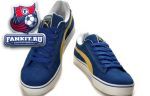 Puma Suede