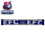 Шарф Эвертон / Everton Essentials Crest Jacquard Scarf