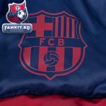 Пуховик Барселона / Barcelona Down Jacket - Midnight Navy/Storm Red