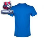 Футболка Челси / Chelsea Petr Cech Pixel T-Shirt - Royal - Mens