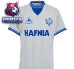 Ретро футболка Эвертон / Everton 1984 Away Shirt