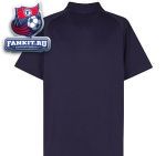 Футболка поло Эвертон / Everton Essential Spook Zip Polo Top