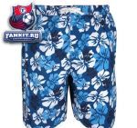 Плавательные шорты Эвертон / Everton Floral Swimming Shorts