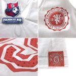 Майка женская Манчестер Юнайтед / MANCHESTER UNITED 19 CROSS BACK VEST