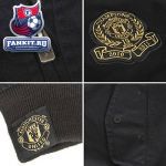 Куртка Манчестер Юнайтед / MANCHESTER UNITED 19 TIMES HARRINGTON JACKET 