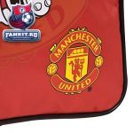 Рюкзак Манчестер Юнайтед / MANCHESTER UNITED FRED THE RED BACKPACK 