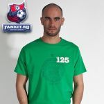 Футболка Селтик / Celtic 125 Years Graphic T-Shirt