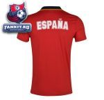 Футболка Испания / adidas Originals Spain T-Shirt - Light Scarlet