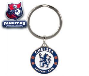 Брелок Челси / Keyring Chelsea