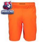Нидерланды трусы игровые домашние 12-13 Nike / Netherlands Home Shorts 2012/13