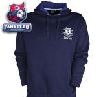 Кофта, толстовка Эвертон / Everton Essential Loom Hoodie