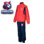Детский спортивный костюм Арсенал / Woven Tracksuit Red/Navy