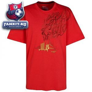 Футболка Манчестер Юнайтед / Manchester United t-shirt