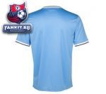 Манчестер Сити майка игровая домашняя 13-14 Nike / Manchester City Home Shirt 2013/14