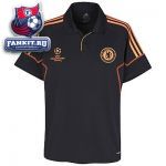 Футболка поло Челси Адидас UEFA / Chelsea UEFA Champions League Training Polo