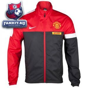 Куртка Манчестер Юнайтед / jacket Manchester United