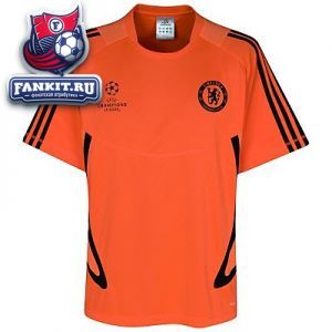Футболка Челси Адидас UEFA / Chelsea UEFA Champions League Training Jersey