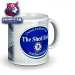 Кружка Челси / Chelsea Shed End Jumbo Mug 