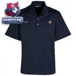 Футболка поло Барселона Nike / Barcelona Polo Nike