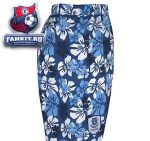 Плавательные шорты Эвертон / Everton Floral Swimming Shorts