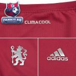 Футболка Челси Адидас / Adidas Chelsea Climalite Core T-Shirt