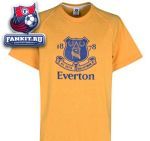 Футболка Эвертон / Everton Essential Alien T-Shirt