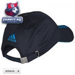 Кепка Адидас Реал Мадрид / Real Madrid 3 Stripe Cap