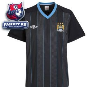 Футболка Манчестер Сити / t-shirt Manchester City