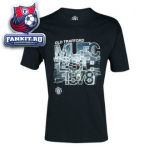 Футболка Манчестер Юнайтед / Manchester United t-shirt