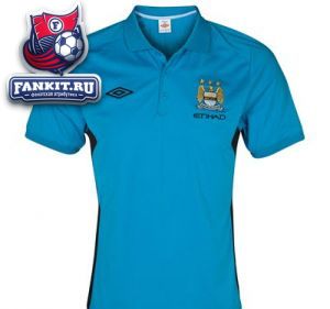 Детское поло Манчестер Сити / kids polo Manchester City