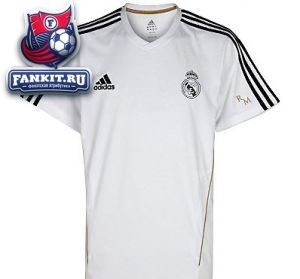 Футболка Реал Мадрид / t-shirt Real Madrid