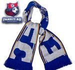 Шарф Эвертон / Everton Essentials Crest Jacquard Scarf