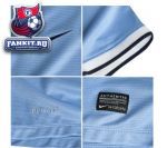 Манчестер Сити майка игровая домашняя 13-14 Nike / Manchester City Home Shirt 2013/14