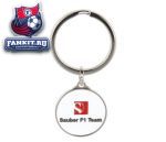 Брелок Челси /  Chelsea Sauber F1 Team Keyring 